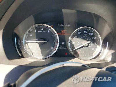 Zdjęcie 9 z 13 samochodu: 2015 ACURA MDX TECHNOLOGY VIN:5FRYD4H47FB021720 - miniatura