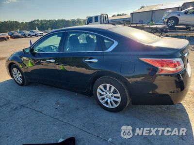 Drugie zdjęcie samochodu z przodu: 2015 NISSAN ALTIMA 2.5 S VIN:1N4AL3AP7FC212559 - miniatura