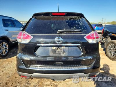 Zdjęcie 6 z 13 samochodu: 2016 NISSAN ROUGE SL SV VIN:5N1AT2MT0GC841753 - miniatura