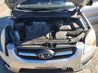Zdjęcie 12 z 13 samochodu: 2009 KIA SPORTAGE LX VIN:KNDJF723297636765 - miniatura