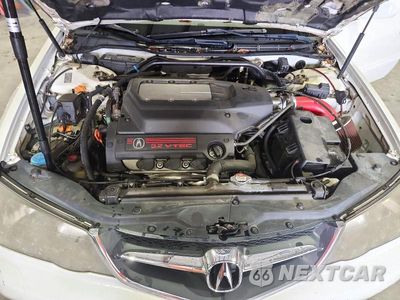 Zdjęcie 11 z 13 samochodu: 2002 ACURA 3.2TL TYPE-S VIN:19UUA56802A061324 - miniatura