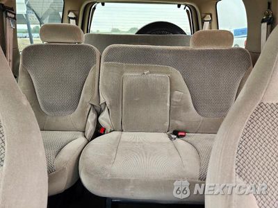 Zdjęcie 10 z 13 samochodu: 2001 FORD EXPEDITION XLT VIN:1FMRU15W41LB55547 - miniatura