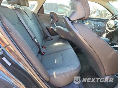 Zdjęcie 10 z 13 samochodu: 2026 KIA K4 LXS VIN:3KPFT4DEXTE289897 - miniatura