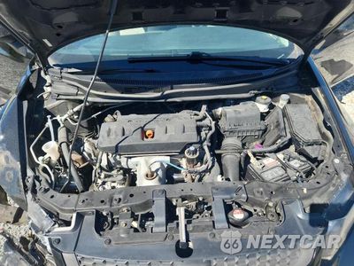 Zdjęcie 11 z 12 samochodu: 2012 HONDA CIVIC LX VIN:2HGFG3A53CH551378 - miniatura