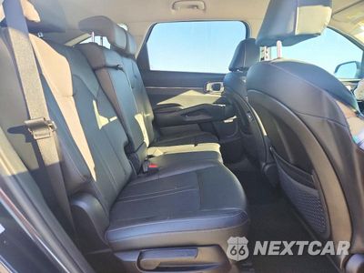 Zdjęcie 11 z 14 samochodu: 2023 KIA SORENTO S VIN:5XYRL4LC4PG185198 - miniatura