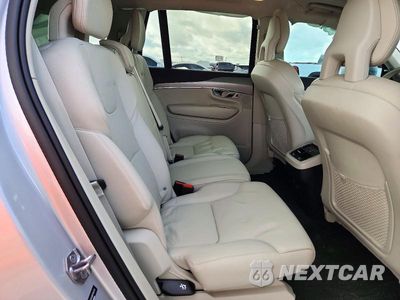 Zdjęcie 11 z 13 samochodu: 2022 VOLVO XC90 T5 MOMENTUM VIN:YV4102CK6N1794479 - miniatura