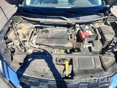 Zdjęcie 12 z 13 samochodu: 2023 NISSAN ROGUE SV VIN:JN8BT3BA2PW410821 - miniatura
