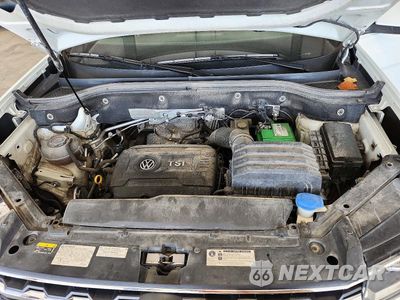 Zdjęcie 12 z 13 samochodu: 2018 VOLKSWAGEN ATLAS SE VIN:1V2DP2CA8JC600535 - miniatura