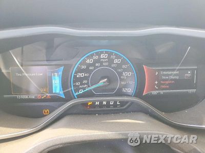 Zdjęcie 9 z 12 samochodu: 2017 FORD FOCUS BEV VIN:1FADP3R4XHL325341 - miniatura