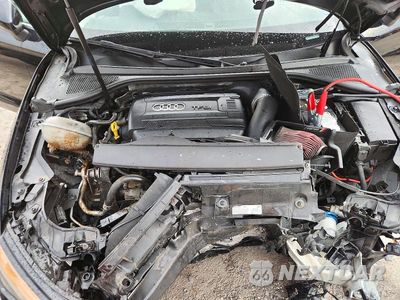 Zdjęcie 11 z 12 samochodu: 2016 AUDI A3 PRESTIGE S-LINE VIN:WAUK8GFF7G1031365 - miniatura