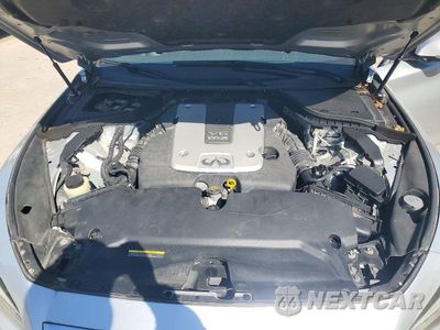 Zdjęcie 11 z 12 samochodu: 2015 INFINITI Q50 PREMIUM VIN:JN1BV7ARXFM401754 - miniatura