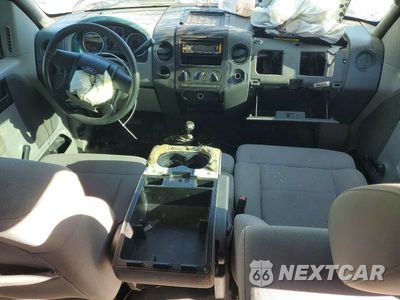 Zdjęcie 8 z 12 samochodu: 2006 FORD F150 VIN:1FTRX14W76KB29423 - miniatura