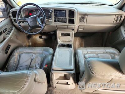 Zdjęcie 8 z 12 samochodu: 2002 GMC SIERRA VIN:1GTGK13U22F188145 - miniatura