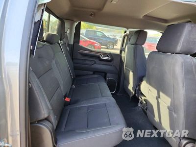 Zdjęcie 10 z 13 samochodu: 2023 CHEVROLET SILVERADO K1500 LT VIN:1GCPDDEK9PZ219789 - miniatura