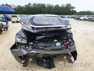 Zdjęcie 6 z 12 samochodu: 2015 HONDA ACCORD TOURING VIN:1HGCR3F94FA031167 - miniatura