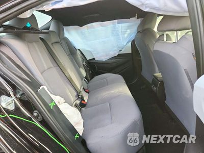 Zdjęcie 10 z 12 samochodu: 2024 TOYOTA COROLLA SE VIN:5YFS4MCE9RP203497 - miniatura