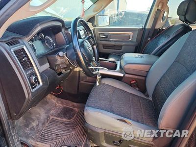 Zdjęcie 7 z 12 samochodu: 2018 RAM 1500 SLT VIN:1C6RR7LT4JS343340 - miniatura