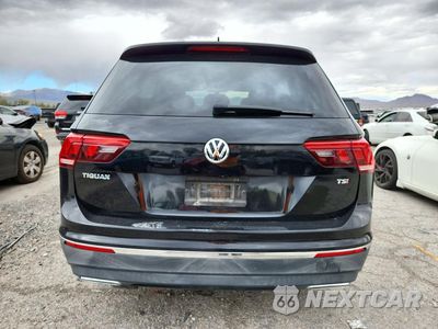 Zdjęcie 6 z 13 samochodu: 2018 VOLKSWAGEN TIGUAN SE VIN:3VV3B7AX0JM222551 - miniatura