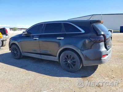 Drugie zdjęcie samochodu z przodu: 2020 KIA SORENTO S VIN:5XYPG4A5XLG632515 - miniatura