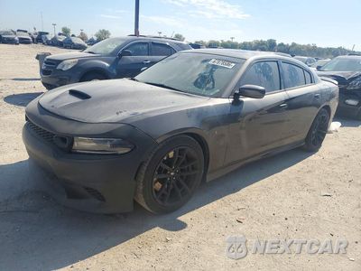2020 DODGE CHARGER SCAT PACK 2C3CDXGJ8LH169969 - główne zdjęcie licytacji z USA - miniatura