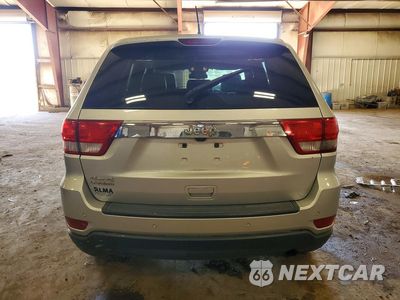 Zdjęcie 6 z 14 samochodu: 2013 JEEP GRAND CHEROKEE LAREDO VIN:1C4RJFAG6DC548849 - miniatura