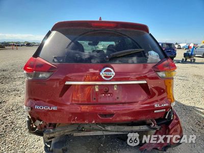 Zdjęcie 6 z 14 samochodu: 2018 NISSAN ROGUE HYBRID SL VIN:5N1ET2MV0JC847708 - miniatura
