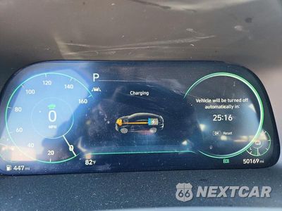 Zdjęcie 9 z 13 samochodu: 2023 HYUNDAI SONATA HYBRID LIMITED VIN:KMHL54JJ0PA065069 - miniatura