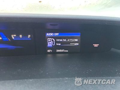 Zdjęcie 9 z 12 samochodu: 2014 HONDA CIVIC LX VIN:19XFB2F55EE259942 - miniatura