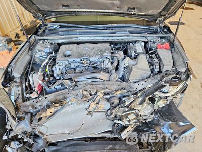 Zdjęcie 11 z 13 samochodu: 2020 TOYOTA CAMRY LE VIN:4T1C11AK8LU875903 - miniatura