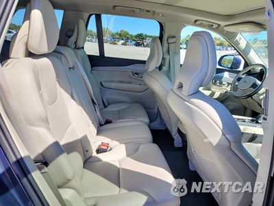 Zdjęcie 11 z 13 samochodu: 2024 VOLVO XC90 CORE VIN:YV4L12PK5R1195580 - miniatura