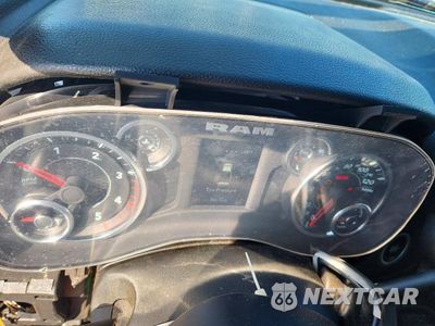 Zdjęcie 9 z 13 samochodu: 2024 RAM 2500 TRADESMAN VIN:3C6UR5CL9RG305250 - miniatura