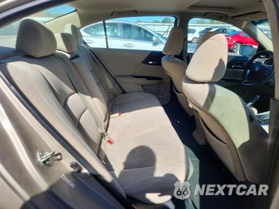 Zdjęcie 10 z 12 samochodu: 2013 HONDA ACCORD EX VIN:1HGCR2F79DA074554 - miniatura