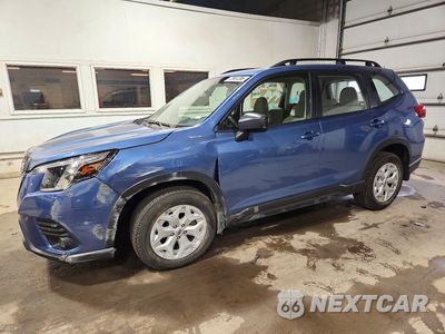 2023 SUBARU FORESTER JF2SKACCXPH434325 - główne zdjęcie licytacji z USA - miniatura