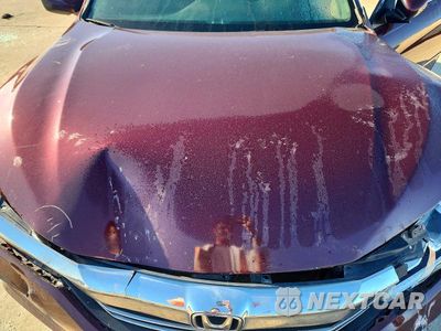 Zdjęcie 11 z 13 samochodu: 2017 HONDA ACCORD LX VIN:1HGCR2F30HA122199 - miniatura