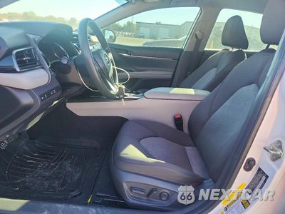 Zdjęcie 7 z 12 samochodu: 2019 TOYOTA CAMRY LE VIN:4T1B11HK4KU718935 - miniatura
