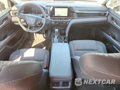 Zdjęcie 8 z 12 samochodu: 2025 TOYOTA CAMRY LE VIN:4T1DAACK6SU202902 - miniatura