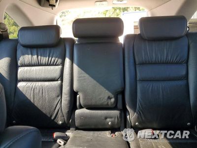 Zdjęcie 10 z 13 samochodu: 2007 HONDA CR-V EXL VIN:5J6RE487X7L010748 - miniatura