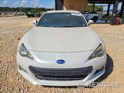 Piąte zdjęcie samochodu w środku: 2014 SUBARU BRZ 2.0 LIMITED VIN:JF1ZCAC14E9604538 - miniatura