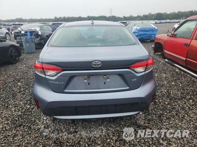 Zdjęcie 6 z 13 samochodu: 2022 TOYOTA COROLLA LE VIN:5YFEPMAE6NP289286 - miniatura