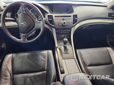 Zdjęcie 8 z 13 samochodu: 2010 ACURA TSX VIN:JH4CU2F6XAC012910 - miniatura