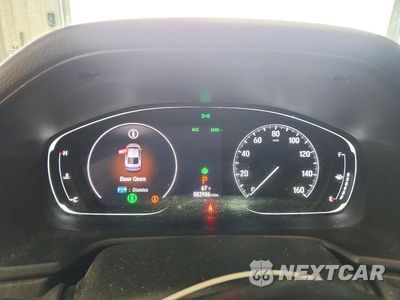 Zdjęcie 9 z 12 samochodu: 2020 HONDA ACCORD EX VIN:1HGCV1F40LA021901 - miniatura