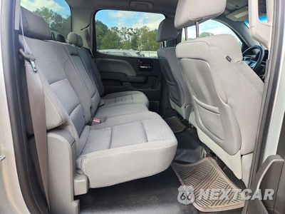 Zdjęcie 10 z 12 samochodu: 2014 CHEVROLET SILVERADO C1500 VIN:3GCPCPEH9EG352879 - miniatura