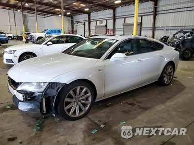 2013 AUDI A7 PREMIUM PLUS WAUYGAFC0DN094599 - główne zdjęcie licytacji z USA - miniatura
