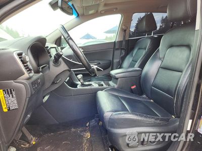 Zdjęcie 7 z 13 samochodu: 2018 KIA SPORTAGE EX VIN:KNDPNCAC1J7354998 - miniatura