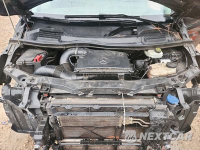 Zdjęcie 12 z 14 samochodu: 2017 MERCEDES-BENZ METRIS VIN:WD4PG2EE3H3299008 - miniatura
