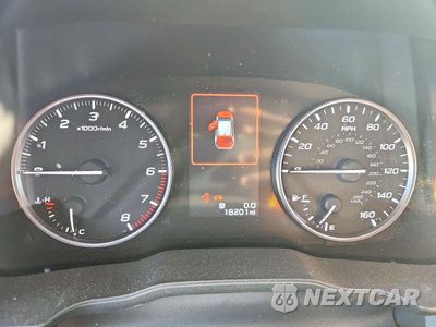 Zdjęcie 9 z 12 samochodu: 2025 SUBARU CROSSTREK PREMIUM VIN:JF2GUHDC0SH318647 - miniatura
