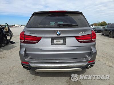 Zdjęcie 6 z 13 samochodu: 2016 BMW X5 XDR40E VIN:5UXKT0C5XG0S75553 - miniatura