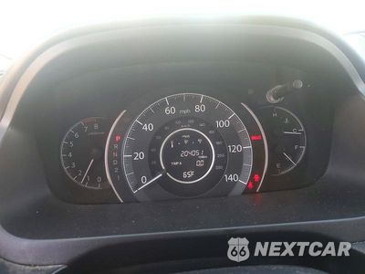 Zdjęcie 9 z 13 samochodu: 2013 HONDA CR-V EXL VIN:5J6RM4H76DL005917 - miniatura