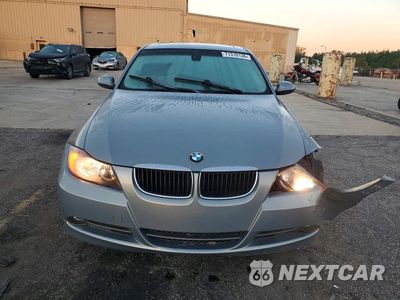 Piąte zdjęcie samochodu w środku: 2008 BMW 328 I VIN:WBAVA37528NL17828 - miniatura