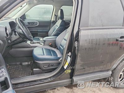 Zdjęcie 13 z 14 samochodu: 2024 FORD BRONCO SPORT OUTER BANKS VIN:3FMCR9C62RRE94331 - miniatura